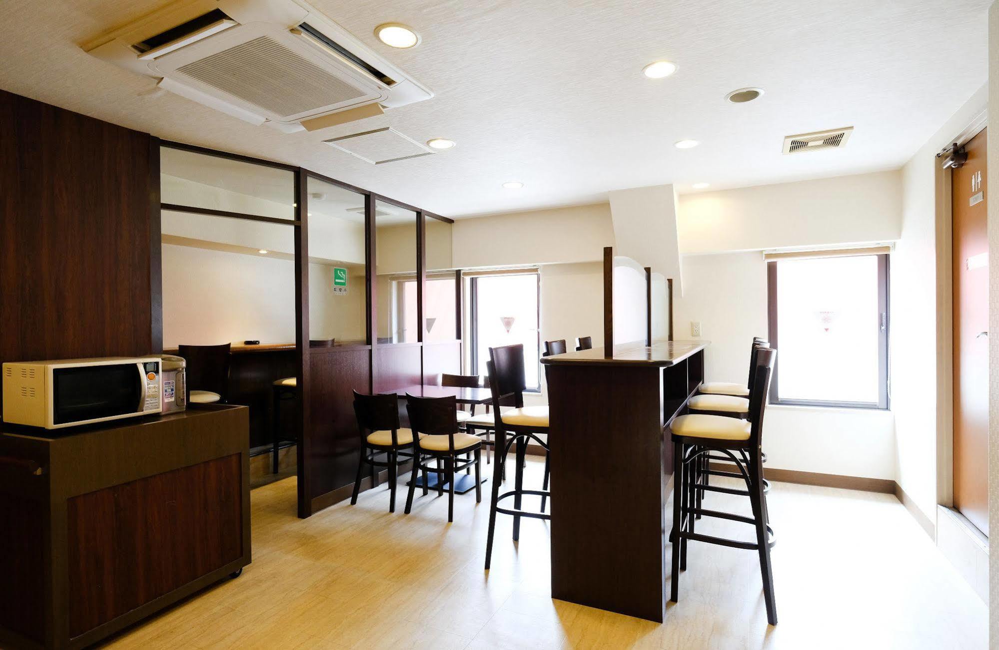 Business Inn Sunhotel Machida Exterior photo
